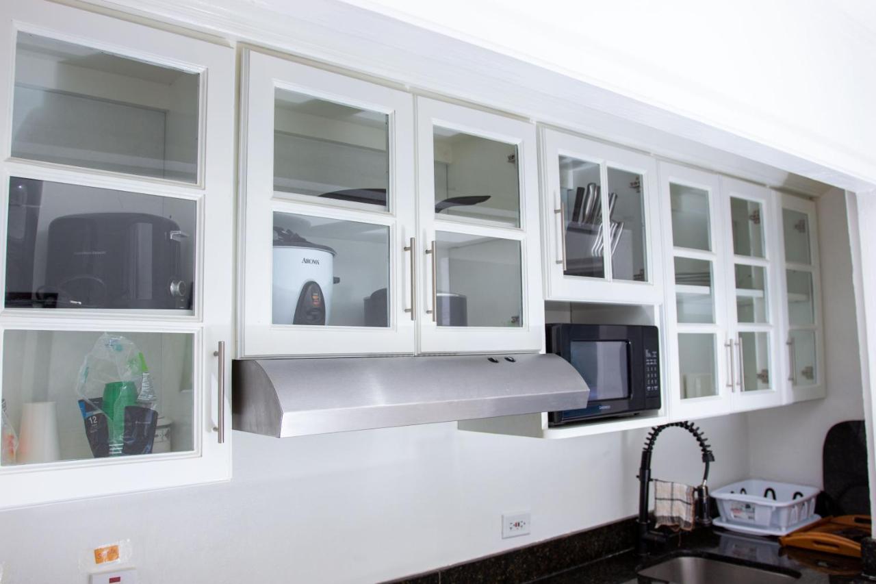 E 20 Mystic Ridge Ocho Rios Apartment Exterior photo